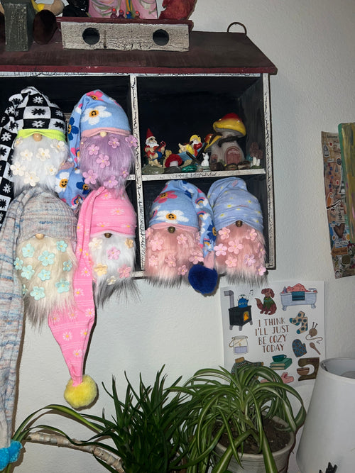 Gnomes