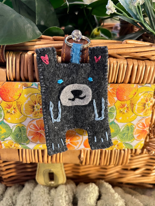 Bluebear
