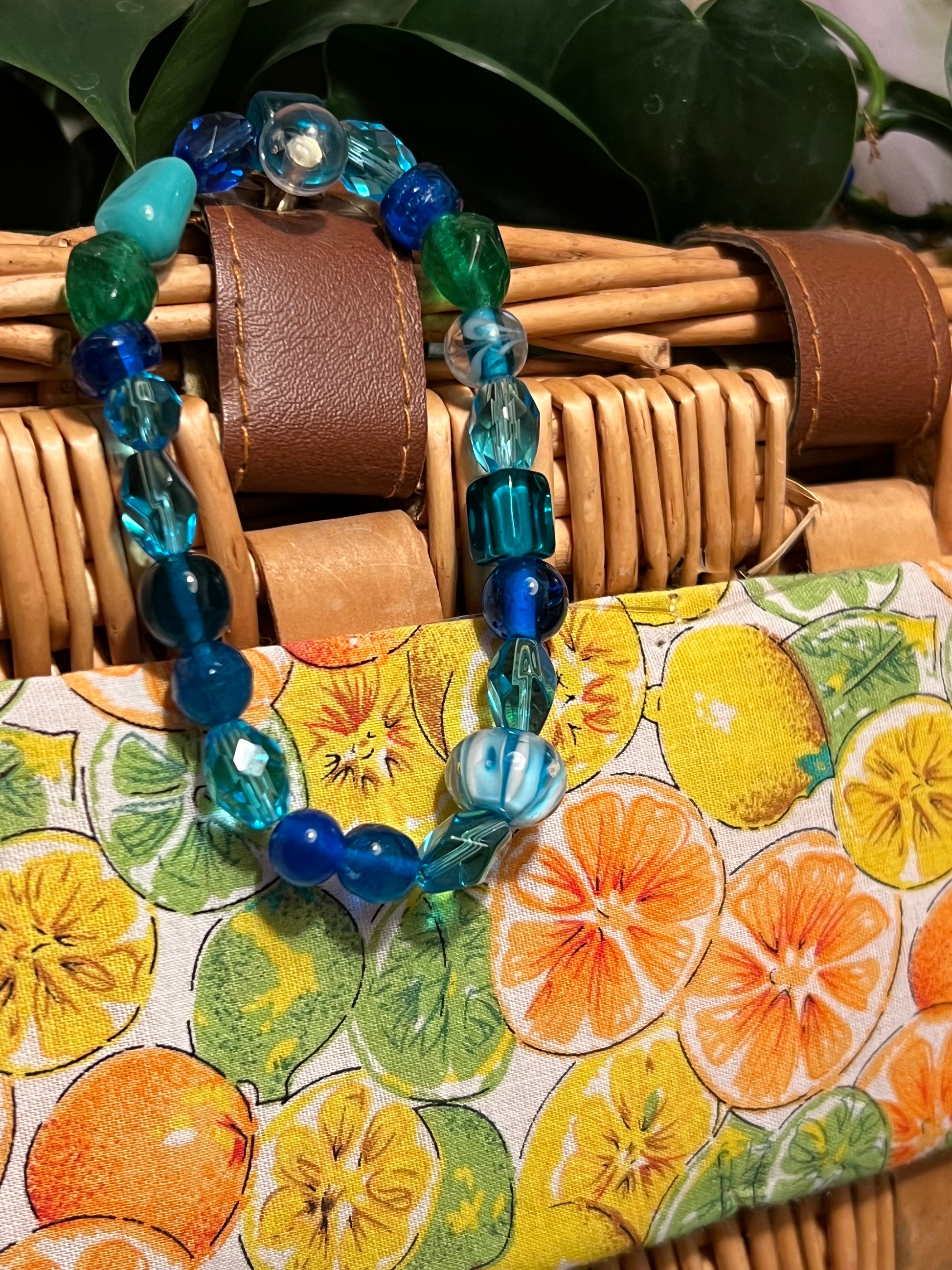 Beaded Bracelet